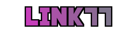 LINK77 Logo